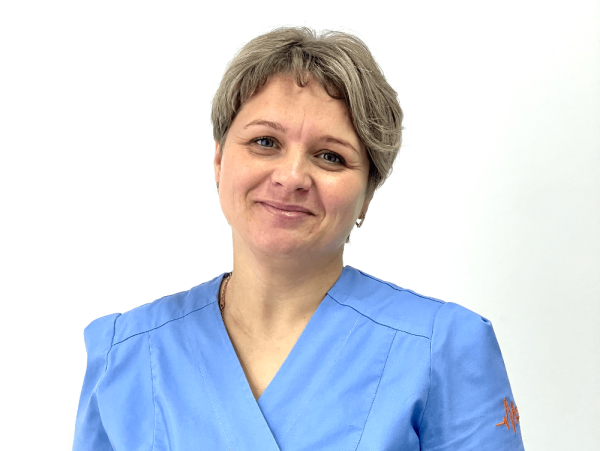 ЛОР Лікар Вінниця