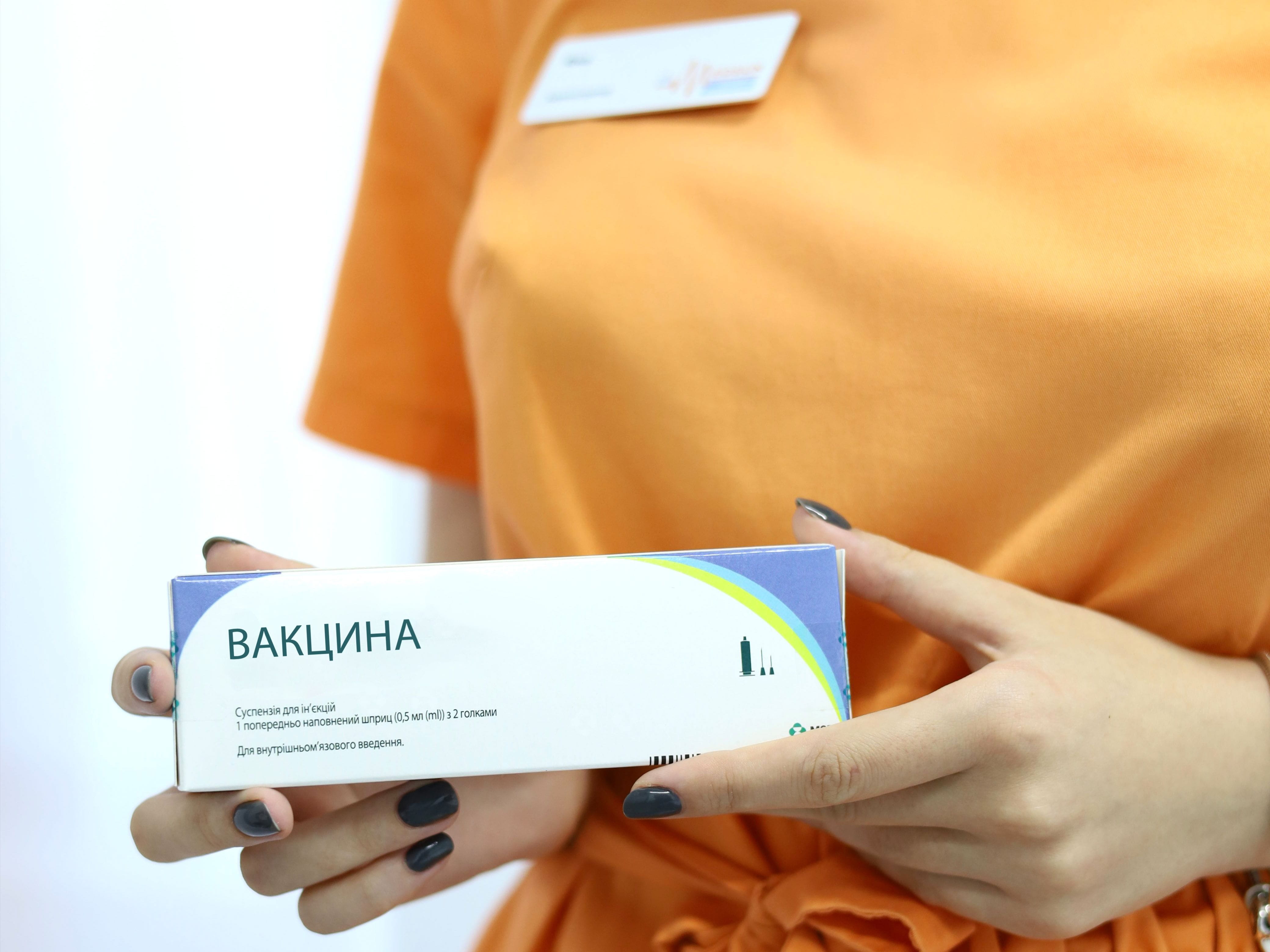 Тиждень імунізації у MEDSUN